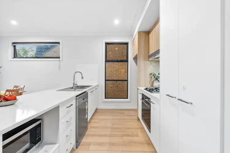Fifth view of Homely townhouse listing, 2C Cabarita Avenue, Campbelltown SA 5074