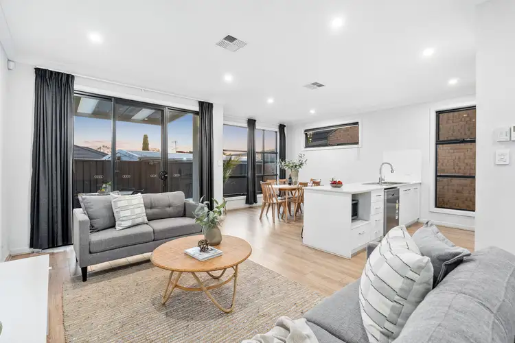 Sixth view of Homely townhouse listing, 2C Cabarita Avenue, Campbelltown SA 5074