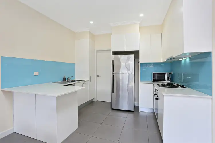 Fifth view of Homely townhouse listing, 2/401-403 Wentworth Avenue, Toongabbie NSW 2146