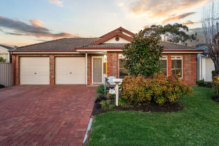 4 Vintage Court, Glengowrie SA 5044