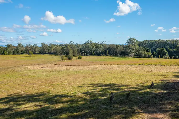 Second view of Homely land listing, Lot 95 Provence Close, Sancrox NSW 2446