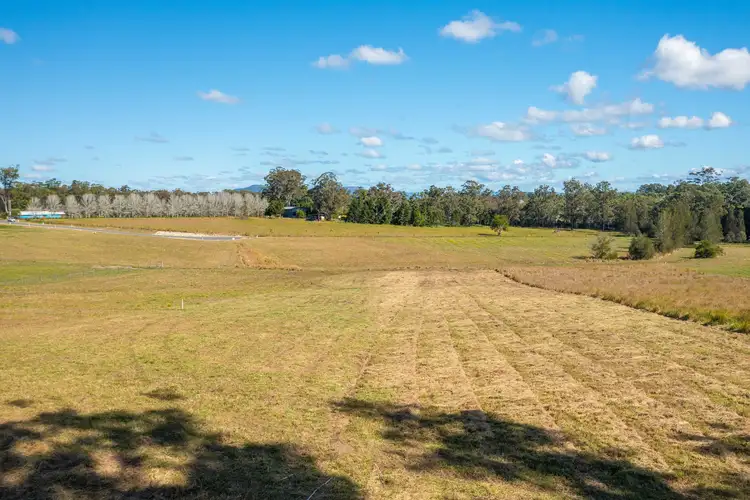 Third view of Homely land listing, Lot 95 Provence Close, Sancrox NSW 2446