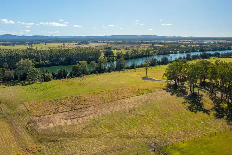Fifth view of Homely land listing, Lot 95 Provence Close, Sancrox NSW 2446