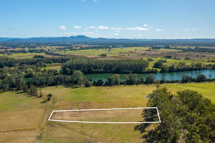 Sixth view of Homely land listing, Lot 95 Provence Close, Sancrox NSW 2446