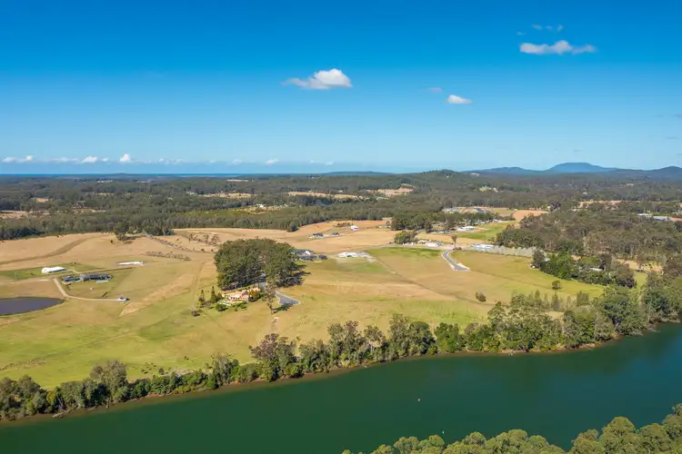 Seventh view of Homely land listing, Lot 95 Provence Close, Sancrox NSW 2446
