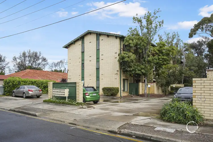 Fifth view of Homely unit listing, 2/2 Ferguson Street, Glenelg North SA 5045