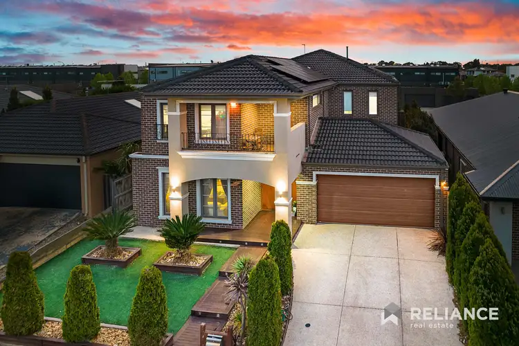 55 Campaspe Way, Point Cook VIC 3030