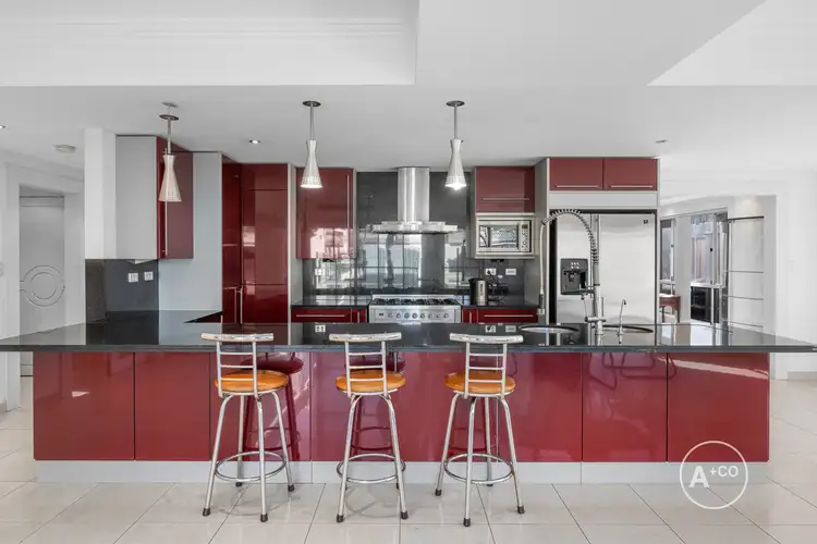Third view of Homely house listing, 5 Oak Drive, Georges Hall NSW 2198