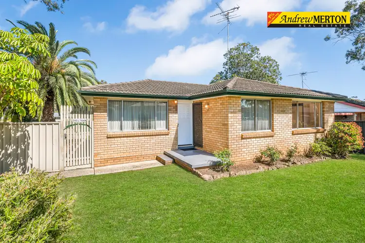 28 Eltham Street, Blacktown NSW 2148