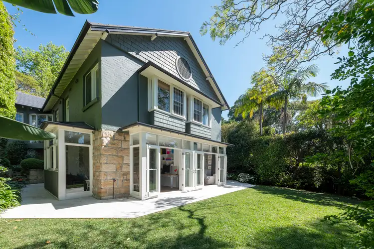 Main view of Homely house listing, 33 Wallaroy Road, Woollahra NSW 2025