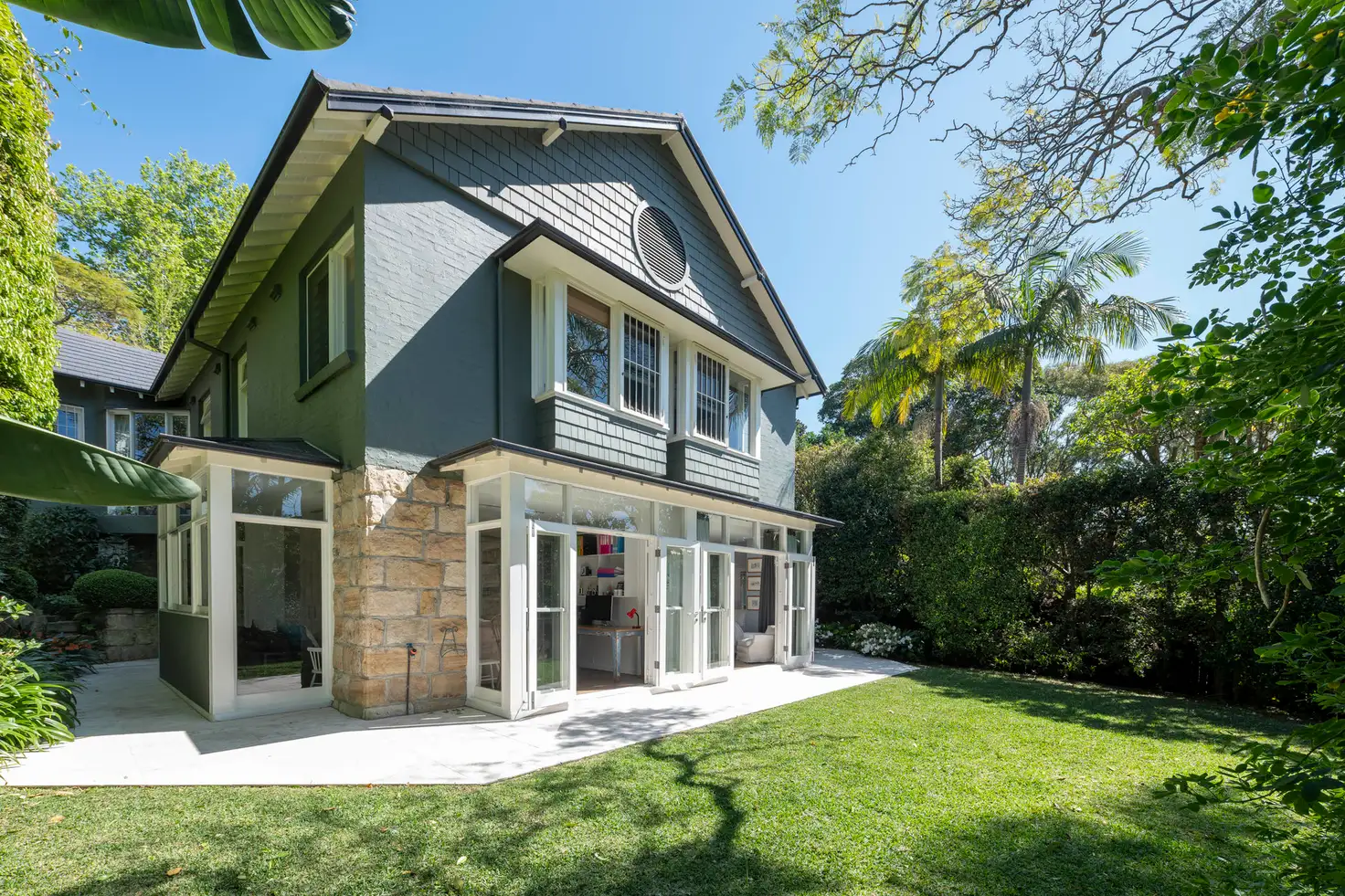 Main view of Homely house listing, 33 Wallaroy Road, Woollahra NSW 2025