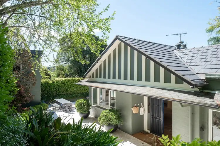 Second view of Homely house listing, 33 Wallaroy Road, Woollahra NSW 2025