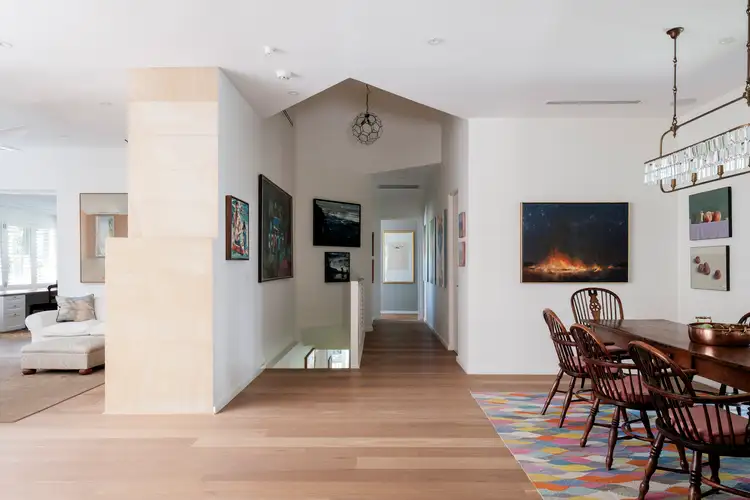 Fourth view of Homely house listing, 33 Wallaroy Road, Woollahra NSW 2025