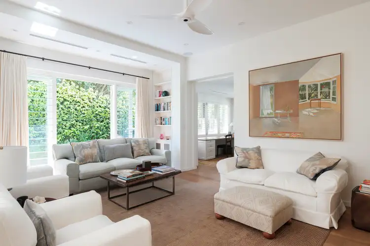Fifth view of Homely house listing, 33 Wallaroy Road, Woollahra NSW 2025