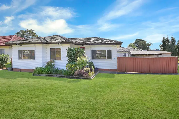 Main view of Homely house listing, 11 Holden Street, Toongabbie NSW 2146