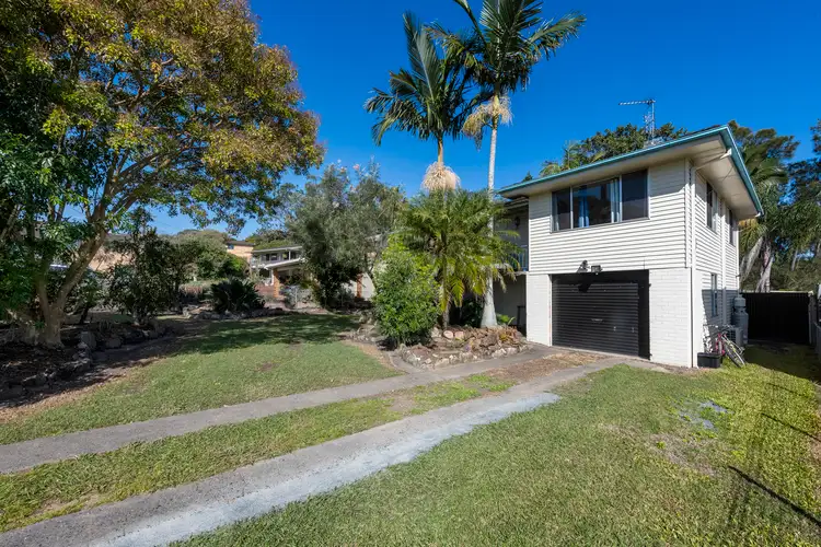 8 Dean Place, South Grafton NSW 2460
