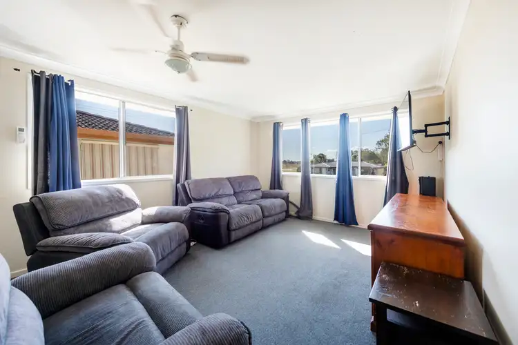 Second view of Homely house listing, 8 Dean Place, South Grafton NSW 2460