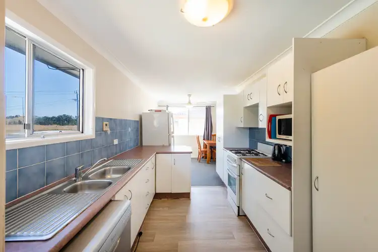 Fifth view of Homely house listing, 8 Dean Place, South Grafton NSW 2460