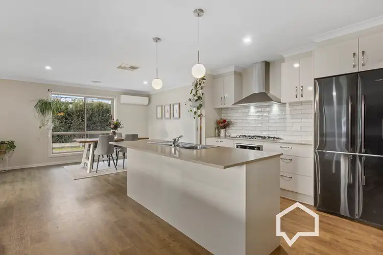 Third view of Homely house listing, 3 Norman Way, Marong VIC 3515