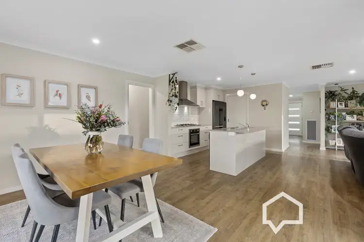 Fourth view of Homely house listing, 3 Norman Way, Marong VIC 3515