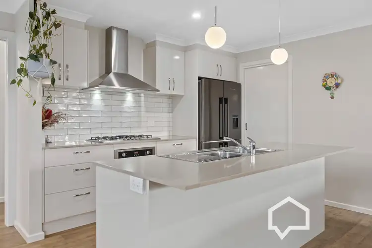 Fifth view of Homely house listing, 3 Norman Way, Marong VIC 3515