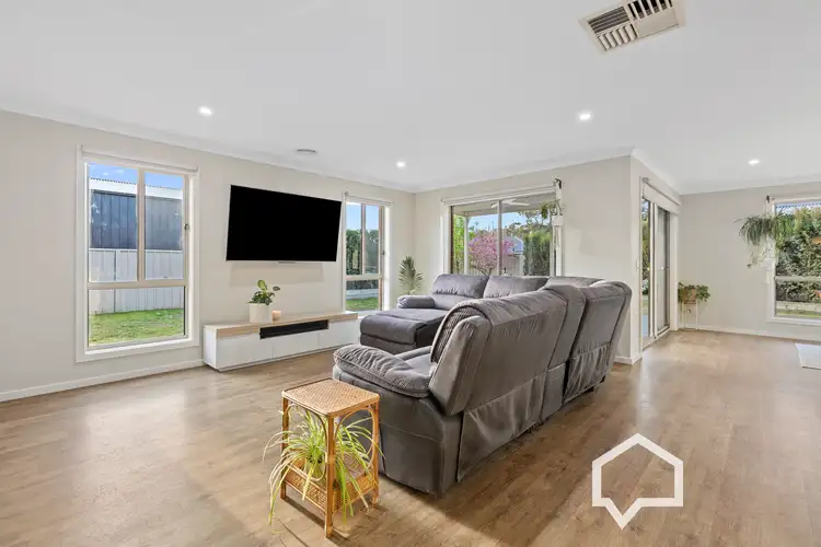 Sixth view of Homely house listing, 3 Norman Way, Marong VIC 3515
