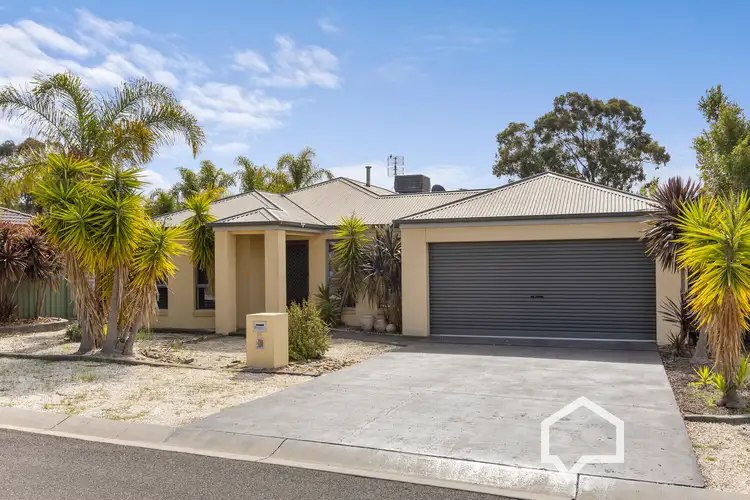 Main view of Homely house listing, 20 Austin Court, Kangaroo Flat VIC 3555