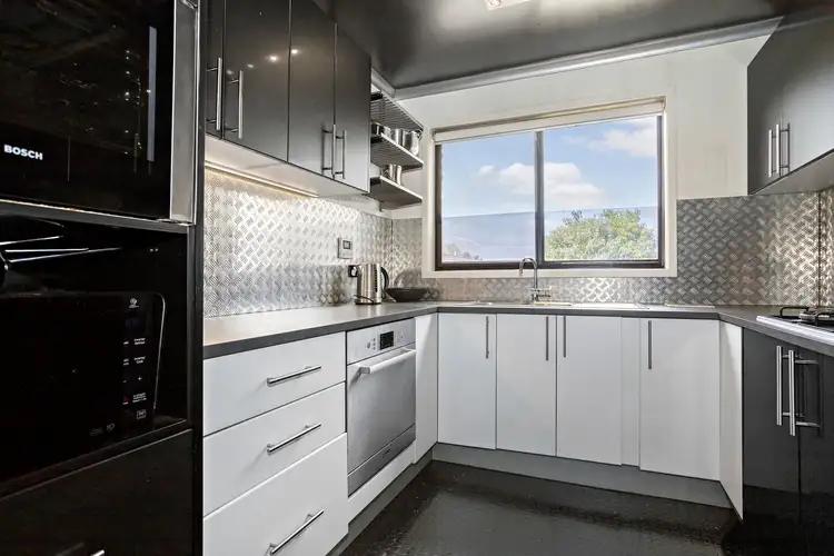 Second view of Homely unit listing, 3/18 Andrew Street, Ringwood VIC 3134