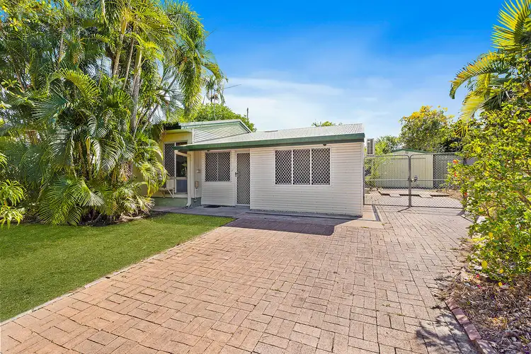 4 Creber Court, Karama NT 812