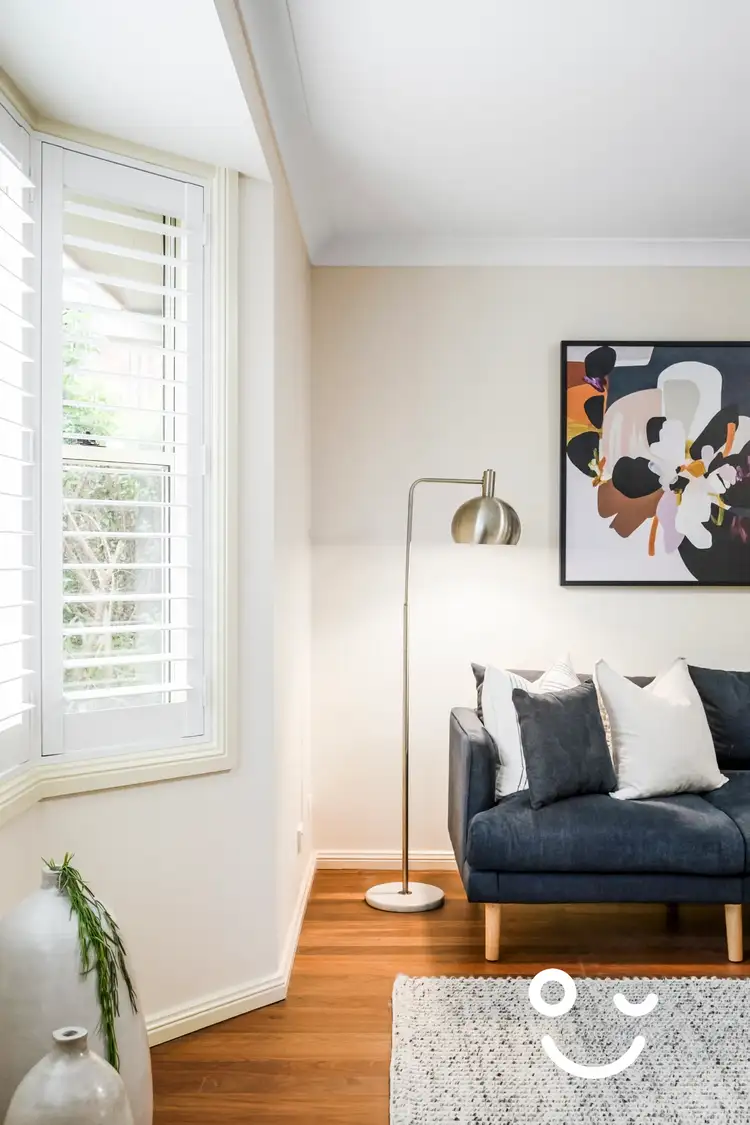 Third view of Homely townhouse listing, 1/17 Hillcrest Street, Wollongong NSW 2500