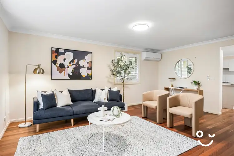 Sixth view of Homely townhouse listing, 1/17 Hillcrest Street, Wollongong NSW 2500