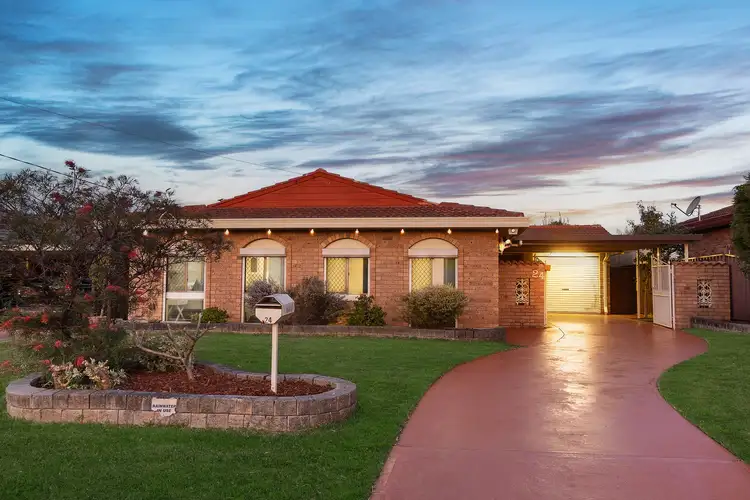 24 Eynham Road, Milperra NSW 2214
