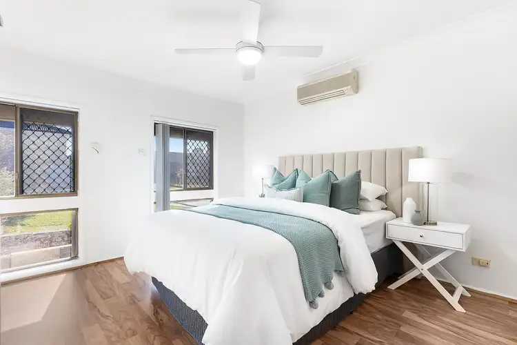 Fifth view of Homely house listing, 24 Eynham Road, Milperra NSW 2214