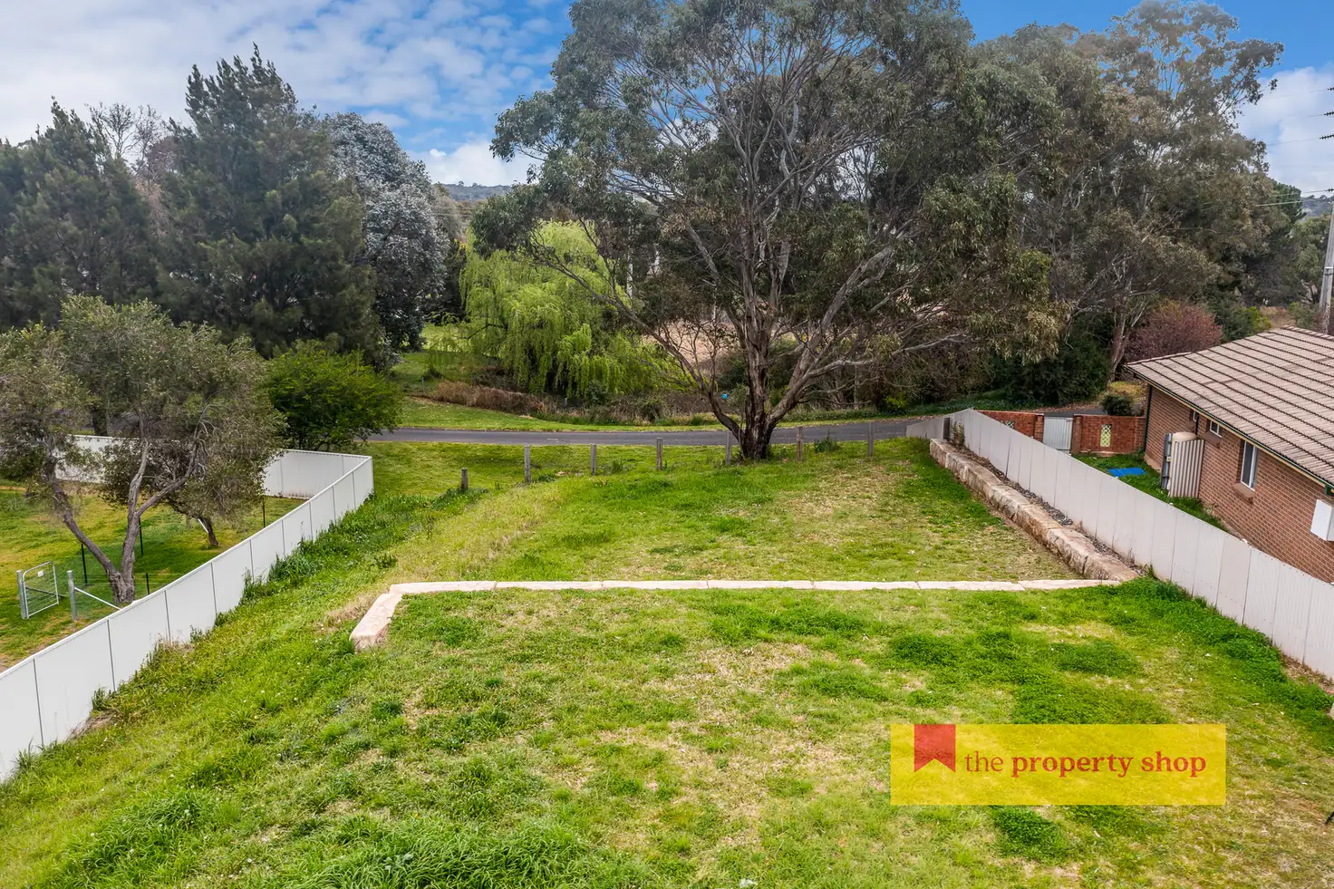 Main view of Homely land listing, 31 Crown Street, Kandos NSW 2848