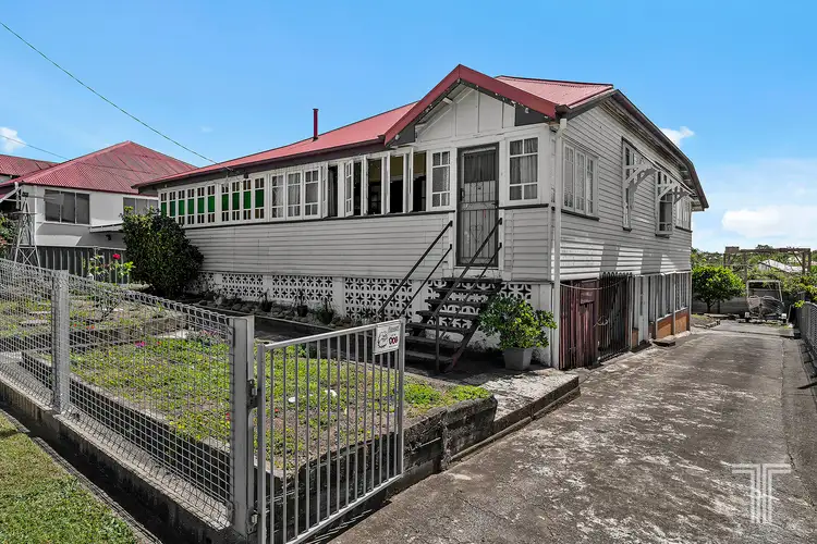 Main view of Homely house listing, 28 Martin Street, Woolloongabba QLD 4102