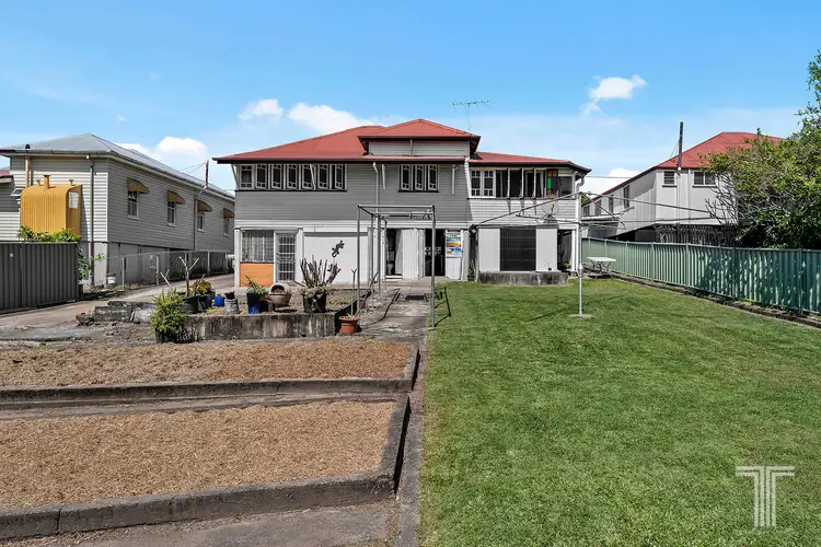 Second view of Homely house listing, 28 Martin Street, Woolloongabba QLD 4102