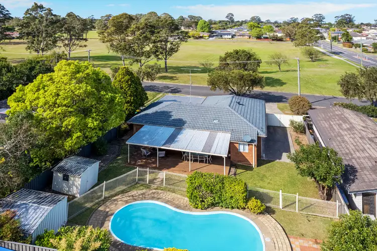 2 Dwyer Place, South Penrith NSW 2750