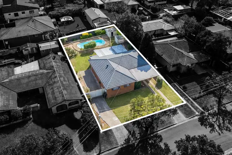 Second view of Homely house listing, 2 Dwyer Place, South Penrith NSW 2750