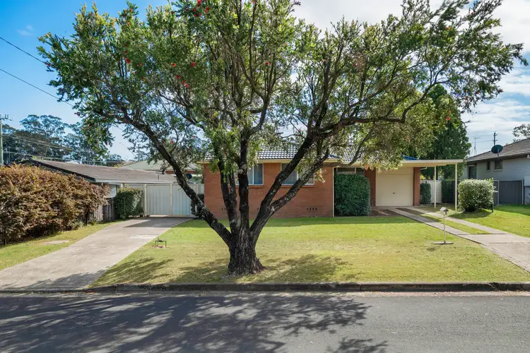 Third view of Homely house listing, 2 Dwyer Place, South Penrith NSW 2750