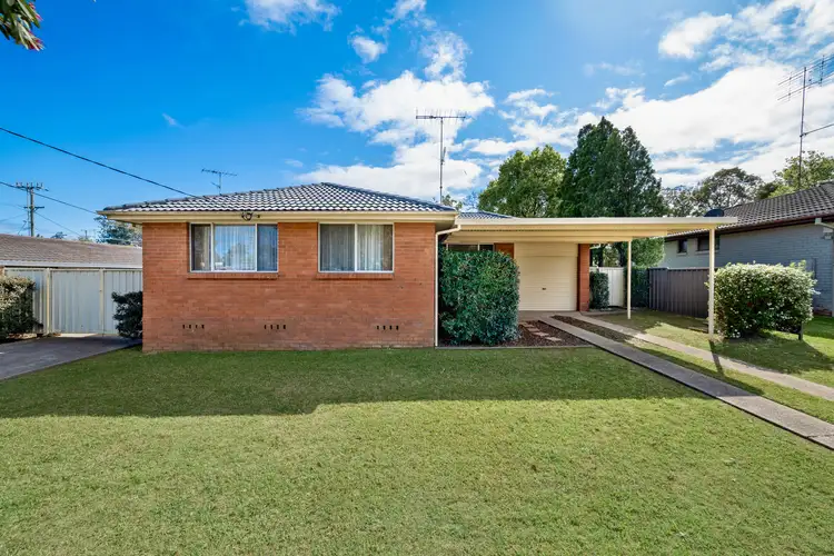 Fourth view of Homely house listing, 2 Dwyer Place, South Penrith NSW 2750