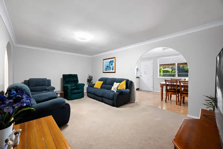 Sixth view of Homely house listing, 2 Dwyer Place, South Penrith NSW 2750