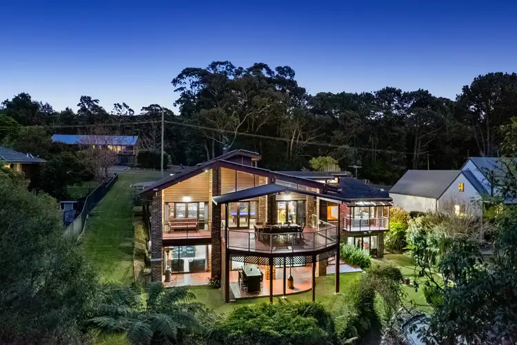 Main view of Homely house listing, 31 Bellbird Avenue, Kurrajong Heights NSW 2758