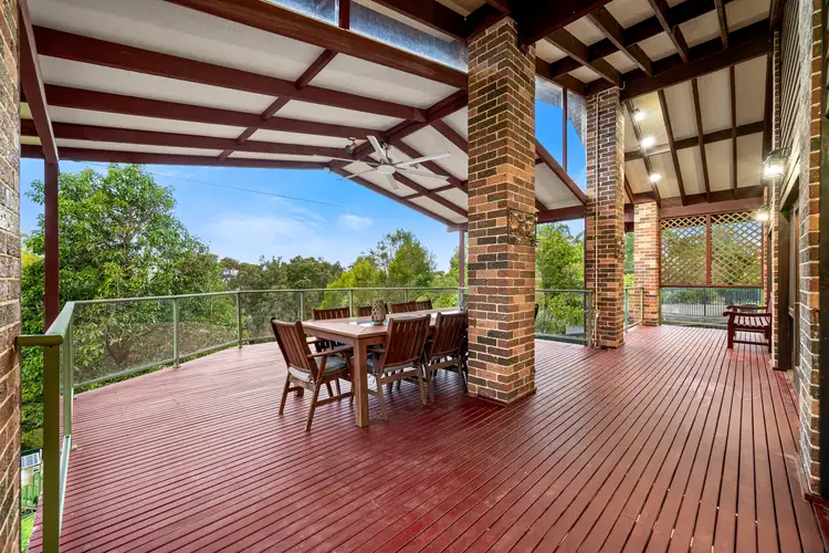 Second view of Homely house listing, 31 Bellbird Avenue, Kurrajong Heights NSW 2758