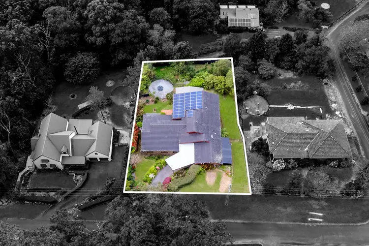 Third view of Homely house listing, 31 Bellbird Avenue, Kurrajong Heights NSW 2758