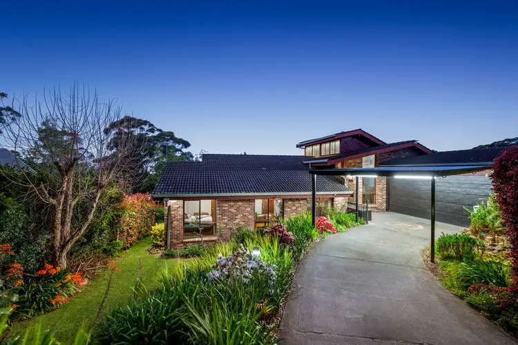 Fifth view of Homely house listing, 31 Bellbird Avenue, Kurrajong Heights NSW 2758