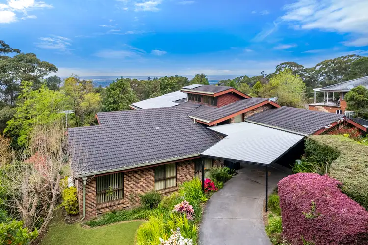 Sixth view of Homely house listing, 31 Bellbird Avenue, Kurrajong Heights NSW 2758