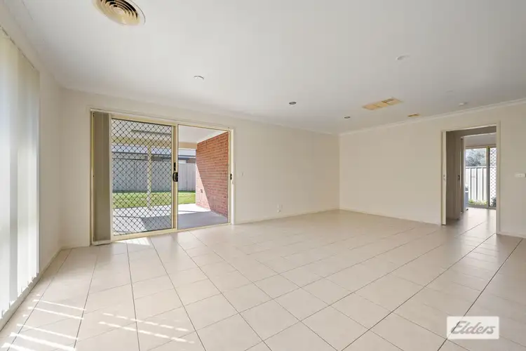 Fifth view of Homely house listing, 8 Thornbill Terrace, Bandiana VIC 3691