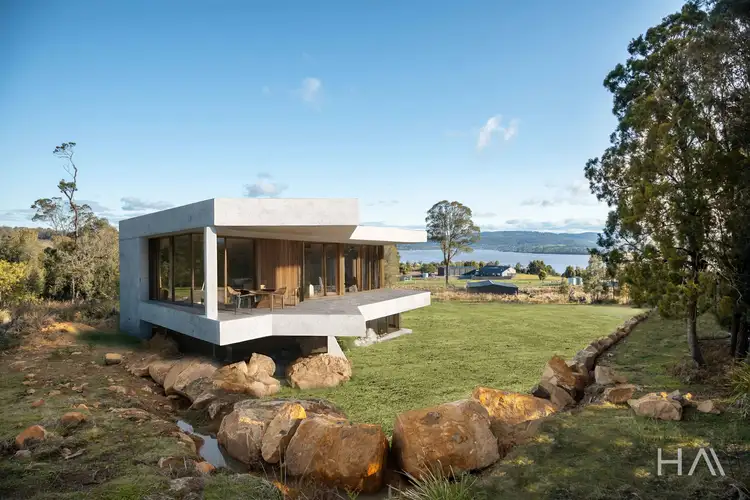 303 Leam Road, Hillwood TAS 7252