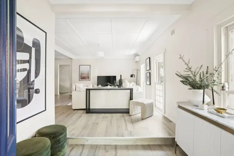 Fifth view of Homely house listing, 2 Drynan Street, Summer Hill NSW 2130