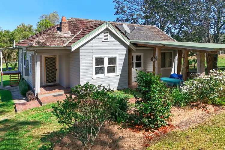 74 Plover Lane, Verges Creek NSW 2440